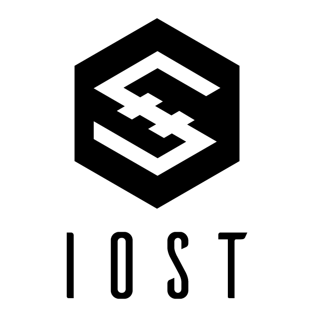 IOST Logo