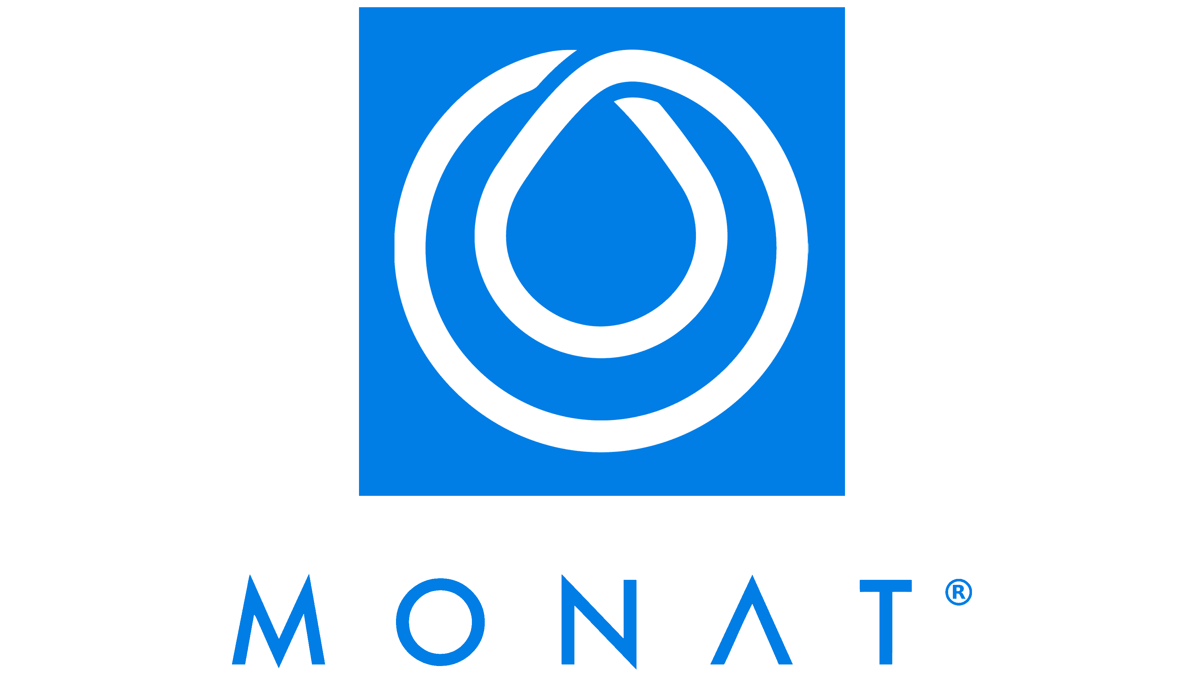 MONAT Logo